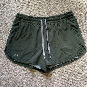 Under Armour shorts